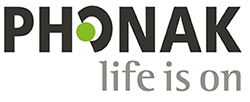 Logo Phonak