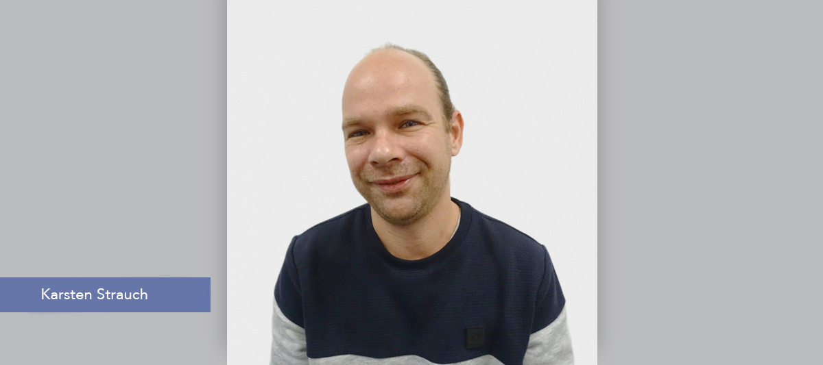 Optik und Akustik Laumen: Karsten Strauch