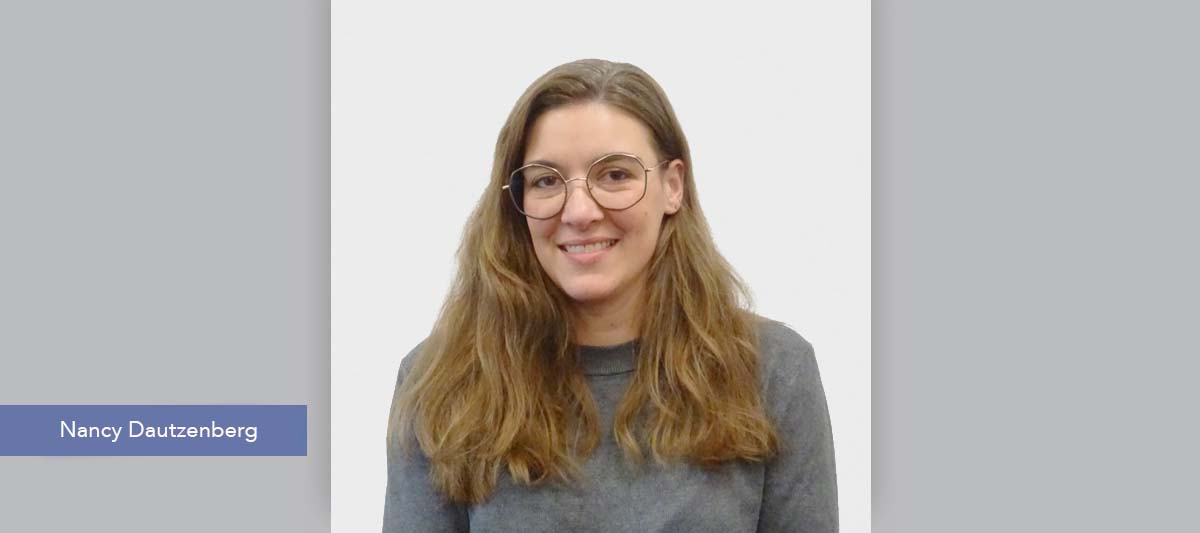 Optik und Akustik Laumen: Nancy Dautzenberg